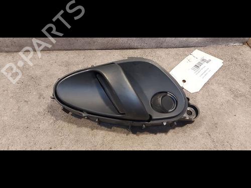 Used Front right interior door handle Front right interior door handle CITROËN XSARA Break (N2) 2.0 HDI 90 (90 hp) 9613636 9613636