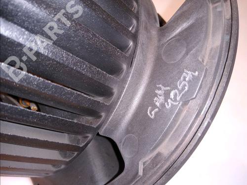 Heater blower motor BMW 1 (E87) 120 d | BP11099532M62 