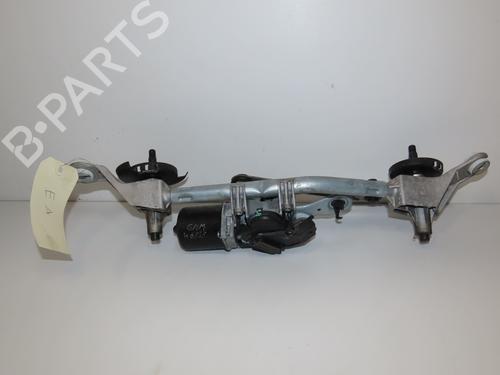 Front wiper motor NISSAN JUKE (F15) 1.5 dCi | BP19725628M29 