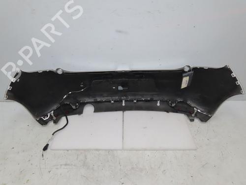 Rear bumper CITROËN C3 II (SC_) 1.2 VTi 82 | BP31302753C8 