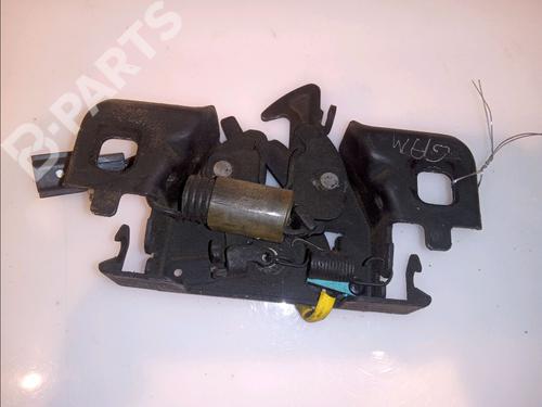 Used Hood lock Hood lock RENAULT CLIO IV (BH_) 1.5 dCi 90 (90 hp) 11101996 11101996