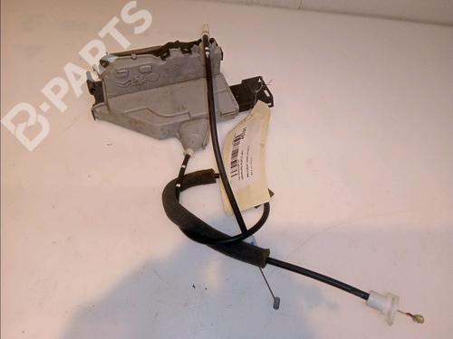 Rear left lock PEUGEOT 5008 (0U_, 0E_) 1.6 HDi | BP11126091C100 