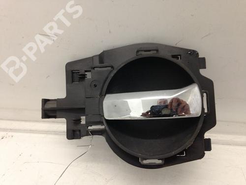 Used Front left interior door handle CITROËN C3 I (FC_, FN_) 1.4 HDi (68 hp) 9593285