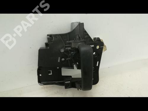 Used Rear right interior door handle Rear right interior door handle CITROËN JUMPY II Van 1.6 HDi 90 16V (90 hp) 9598435 9598435