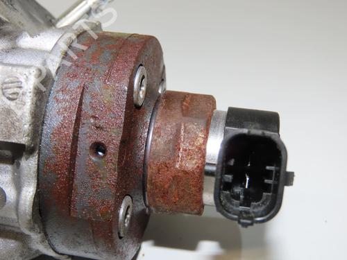 Injection pump RENAULT CLIO II Hatchback Van (SB0/1/2_) 1.5 dCi (SB3M) | BP36283512M78 - Image 3