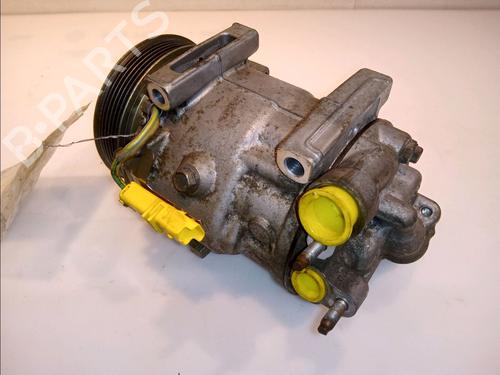 ac-compressor-citroen-c5-ii-rc_-16-hdi-rc8hzb-6453rg-2004-2005-2006-2007-2008-12234662 main image