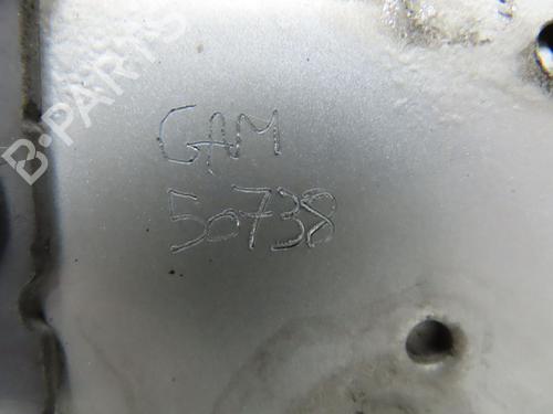 Hood MERCEDES-BENZ A-CLASS (W169) A 180 CDI (169.007, 169.307) | BP23086193C1 
