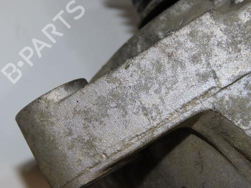 Used Alternator Alternator RENAULT MEGANE I (BA0/1_) 1.9 dTi (BA1U) (80 hp) 36582951 36582951
