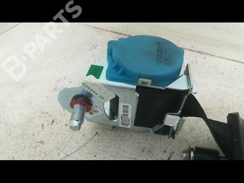 Rear right belt tensioner HYUNDAI i20 I (PB, PBT) 1.2 | BP9606236C90 