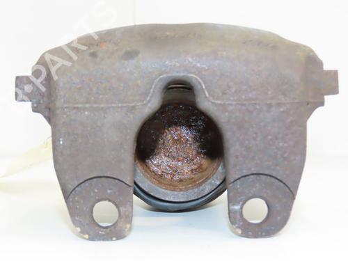 Used Right front brake caliper BMW X5 (E53) 3.0 d (184 hp) 19319491
