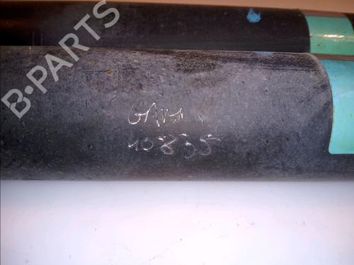 Right rear shock absorber DACIA SANDERO  | BP15742189M19 