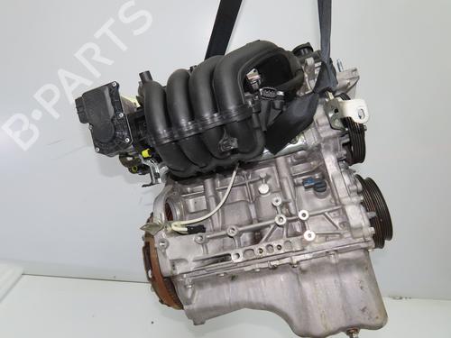 Engine SUZUKI SWIFT IV (FZ, NZ) 1.2 (AZH412, ZC72S) | BP40110564M1 - Image 4
