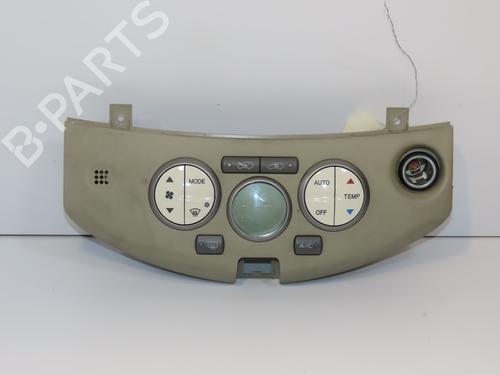 Climate control NISSAN MICRA III (K12) 1.5 dCi | BP29441721I5 