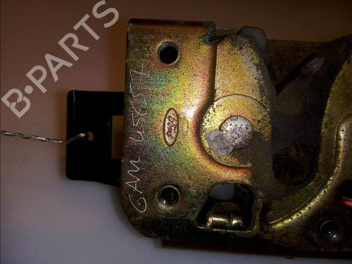 Rear left lock FORD FOCUS I Turnier (DNW) 1.8 Turbo DI / TDDi | BP23177100C100 