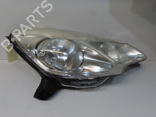 Used Right headlight Right headlight 36893482 36893482