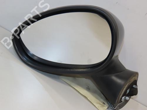 Used Left mirror FIAT 500 (312_) 1.2 (312AXA1A) (69 hp) 18153450