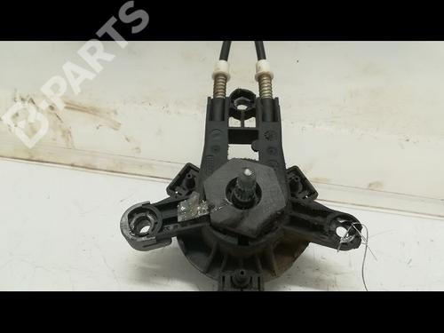 Rear right window mechanism CITROËN SAXO (S0, S1) 1.1 X, SX | BP9593200C25 