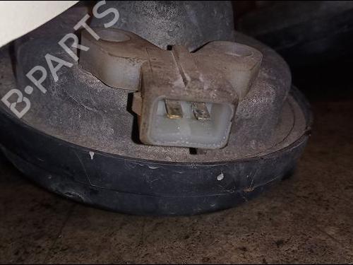 Horn RENAULT ESPACE III (JE0_) 2.2 12V TD (JE0E, JE0H, JE0P) | BP14874895E13 