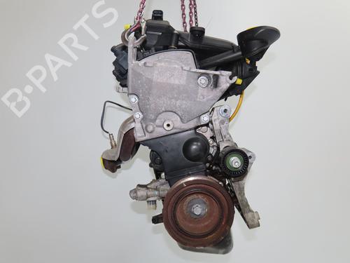 Engine RENAULT CLIO III (BR0/1, CR0/1) 1.2 16V (BR02, BR0J, BR11, CR02, CR0J, CR11) | BP32076076M1