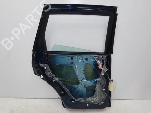 Used Left rear door CHRYSLER PT CRUISER (PT_) 2.2 CRD (121 hp) 22692717