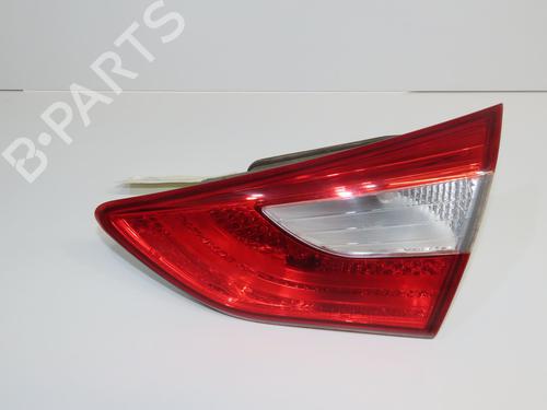 Højre baglygte bagklap Højre baglygte bagklap HYUNDAI i30 (GD) 1.6 CRDi (110 hp) 33770467 33770467