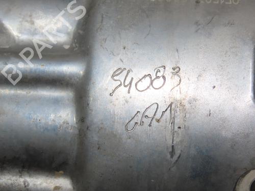 AC Kompressor PEUGEOT 5008 (0U_, 0E_) 1.6 HDi | BP30867326M34 