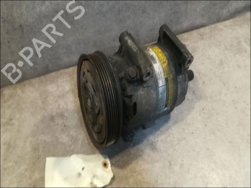 Used AC compressor AC compressor 9611629 9611629