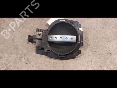Used Front right interior door handle Front right interior door handle CITROËN C2 (JM_) 1.1 (60 hp) 9612095 9612095