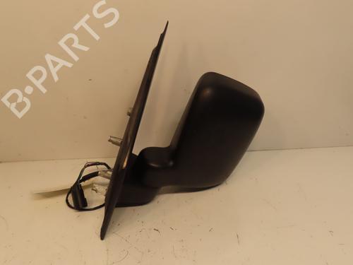 Left mirror FORD TRANSIT CONNECT (P65_, P70_, P80_) 1.8 TDCi | BP17037497C26 