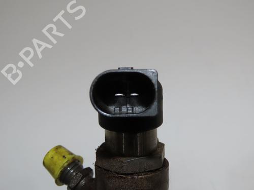 Injector RENAULT KANGOO Express (FW0/1_) 1.5 dCi 110 (FW06, FW12) | BP37650717M100 - Image 3