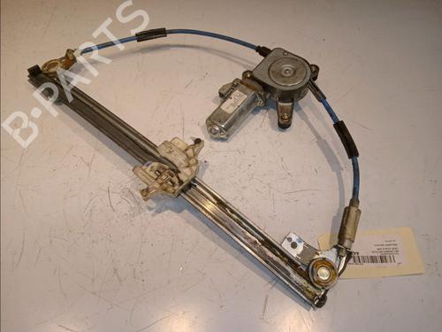 Front right window mechanism PEUGEOT 406 (8B) 2.0 HDI 110 | BP23175705C23 