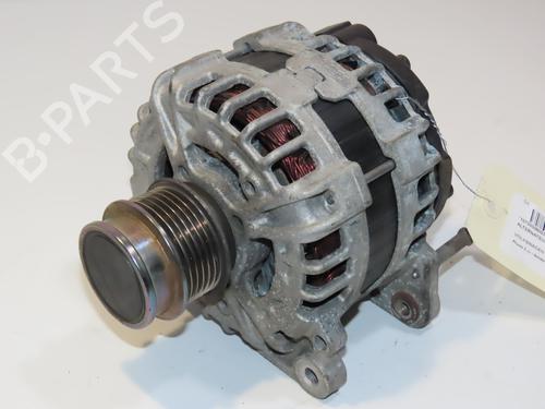Used Alternator VW POLO V (6R1, 6C1) 1.4 TDI (90 hp) 28967082