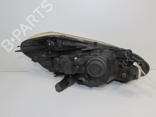 Left headlight RENAULT CLIO III (BR0/1, CR0/1) 1.5 dCi (BR17, CR17) | BP37479676C28 - Image 2