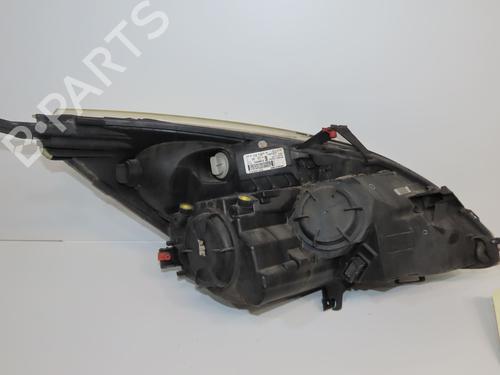 Left headlight OPEL MERIVA B MPV (S10) 1.7 CDTI (75) | BP37252402C28 - Image 2