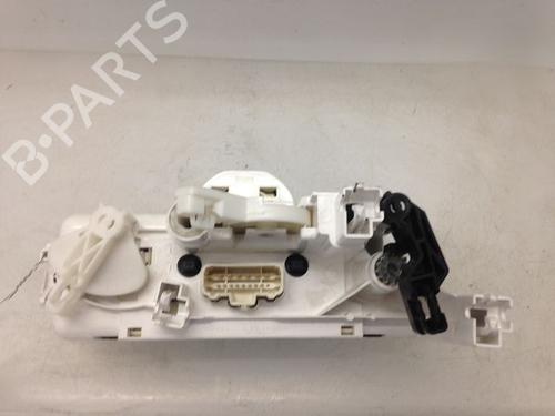 Climate control RENAULT SCÉNIC II (JM0/1_) 1.5 dCi (JM1E, JM16) | BP23174441I5 - Image 2