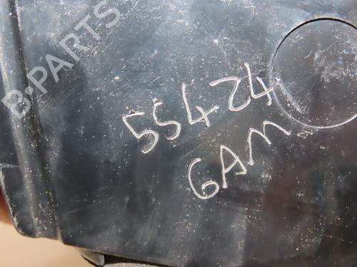Used Right tailgate light Right tailgate light 29216047 29216047
