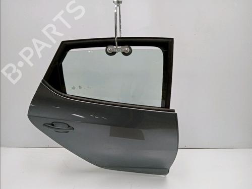 Right rear door SEAT IBIZA IV (6J5, 6P1) 1.6 TDI (90 hp) 6J4833056