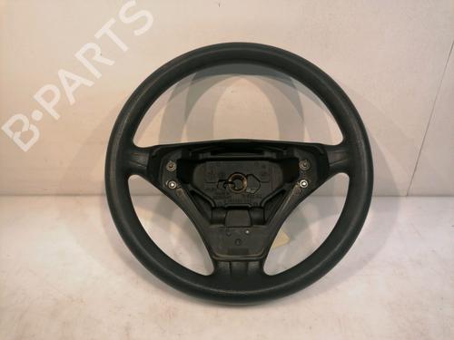 Used Steering wheel Steering wheel MERCEDES-BENZ C-CLASS Coupe (CL203) C 220 CDI (203.706) (143 hp) 15722825 15722825