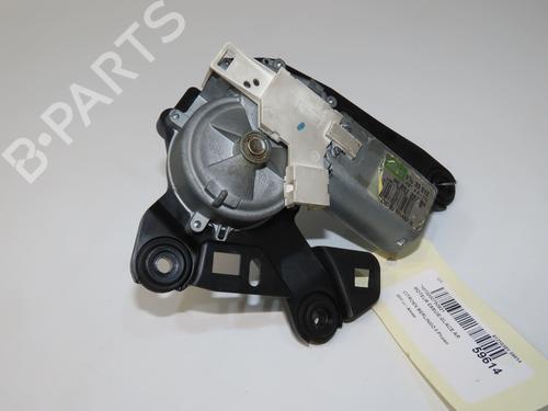 Wischermotor hinten für Wischermotor hinten CITROËN BERLINGO Box Body/MPV (B9) 1.6 HDi 90 16V (90 hp) 36682400 36682400