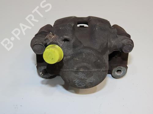 Used Right front brake caliper MAZDA MX-5 I (NA) 1.6 (NA6C) (115 hp) 32308370