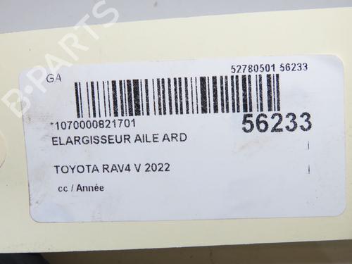 rear-right-wheel-arch-trim-toyota-rav-4-v-_a5_-_h5_-2018-40437971 main image