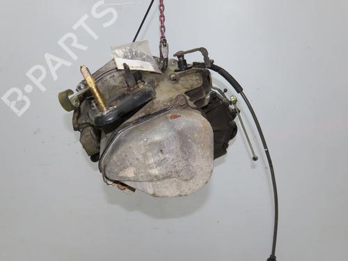 Gearbox PEUGEOT 106 I (1A, 1C) 1.1 | BP28967318M3