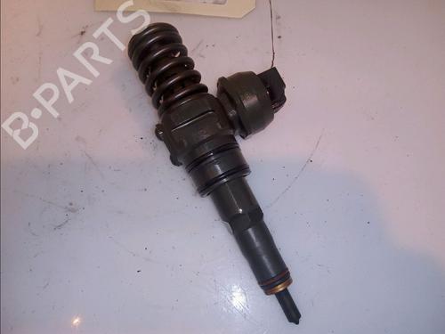 Used Injector SEAT IBIZA III (6L1) 1.4 TDI (70 hp) 11098890