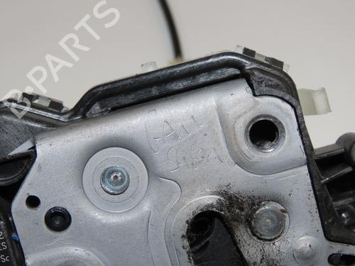 Rear left lock CITROËN C4 CACTUS 1.2 THP 110 | BP33893151C100  - Image 6