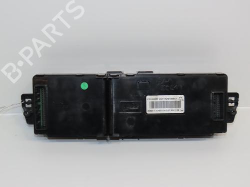 Climate control RENAULT SCÉNIC III (JZ0/1_) 1.9 dCi (JZ0J, JZ1J, JZ1K, JZ1S) | BP30797577I5