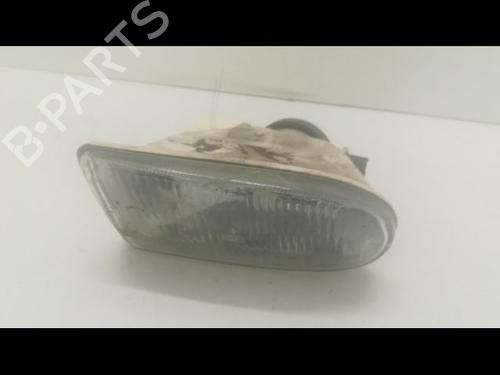Used Left front fog light RENAULT MEGANE I Classic (LA0/1_) 1.6 e (LA0F, LA0S) (90 hp) 9601942