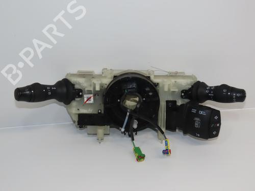 Used Steering column stalk Steering column stalk RENAULT MEGANE III Hatchback (BZ0/1_, B3_) 1.9 dCi (BZ0N, BZ0J) (131 hp) 30767442 30767442