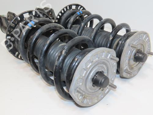 Right front shock absorber VW CRAFTER Van (SY_, SX_) 2.0 TDI FWD (SYB, SYC, SYD) | BP30447514M17 - Image 3