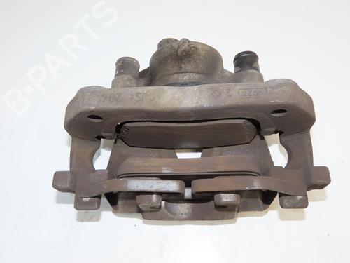 Left front brake caliper PEUGEOT EXPERT Van (V_) 2.0 BlueHDi 145 | BP40110670M105 - Image 3