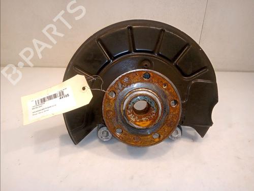 Used Right front steering knuckle Right front steering knuckle VW PASSAT CC B6 (357) 2.0 TDI (140 hp) 14876262 14876262